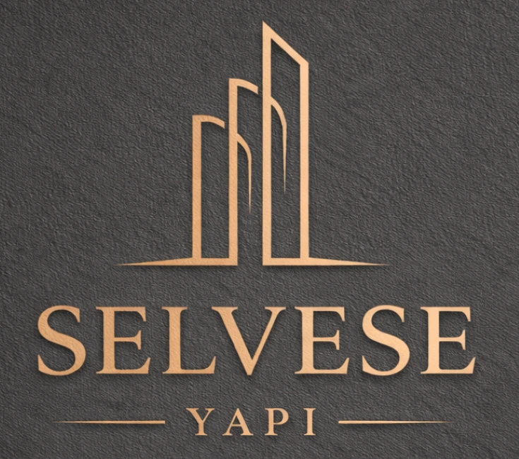 Selvese Yapı logosu