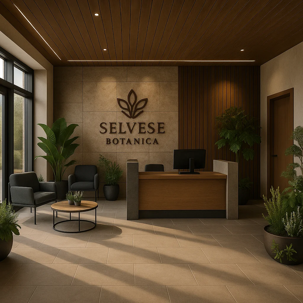 Selvese Botanica — reception